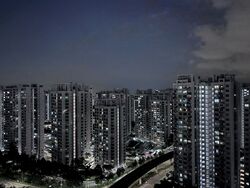 High Park Residences (D28), Apartment #586784611
